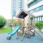 Apartamento Em Condominio De Luxo - Tribeca