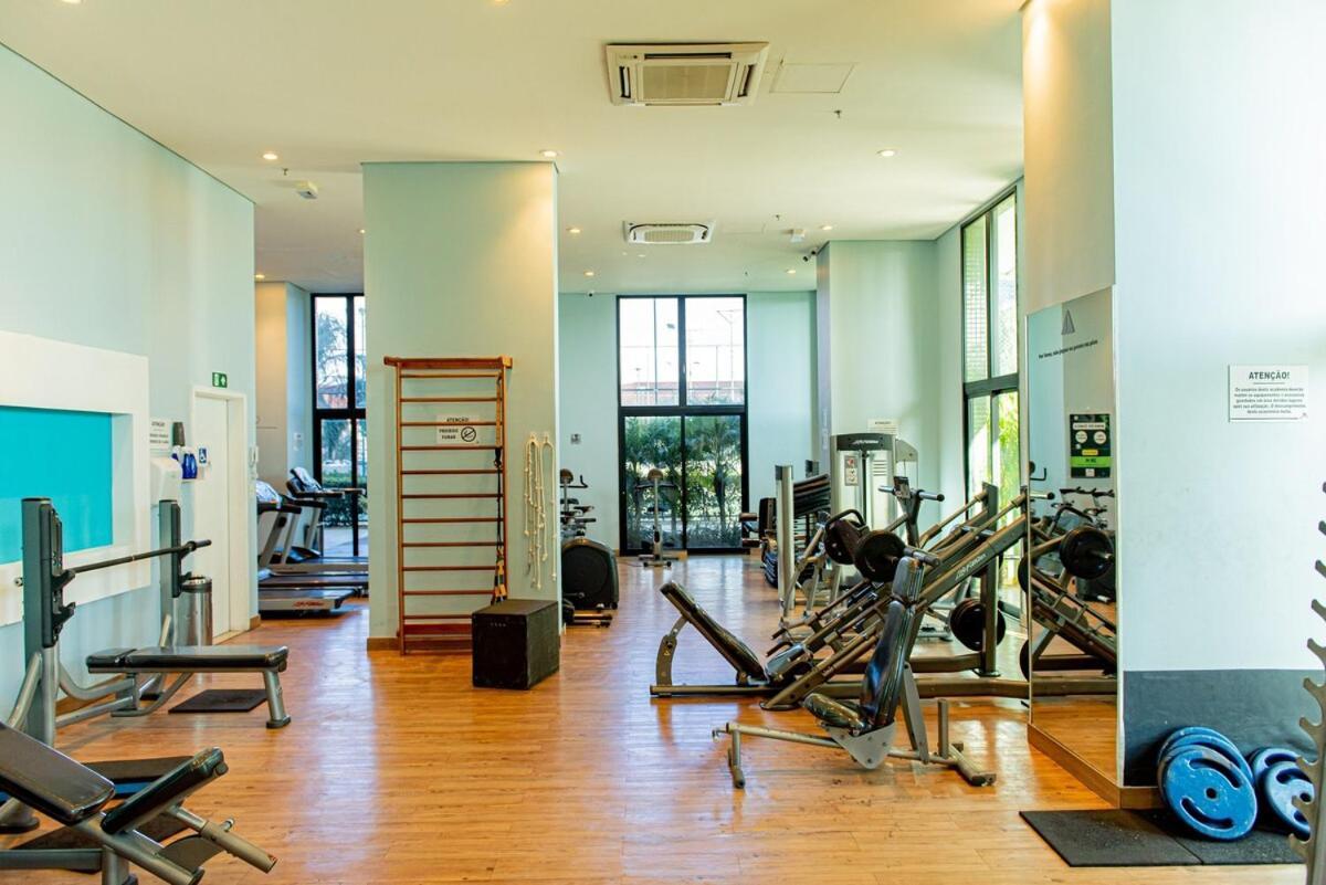 Apartamento Em De Luxo - Tribeca