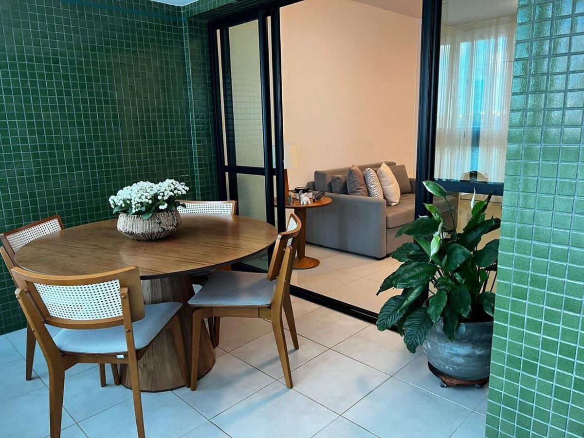 Em De Luxo - Tribeca Apartamento *