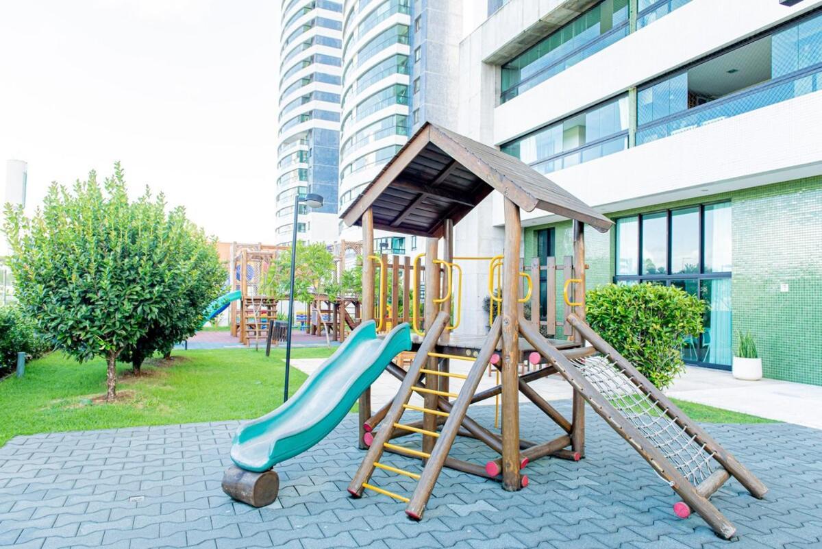 Apartamento Em De Luxo - Tribeca *