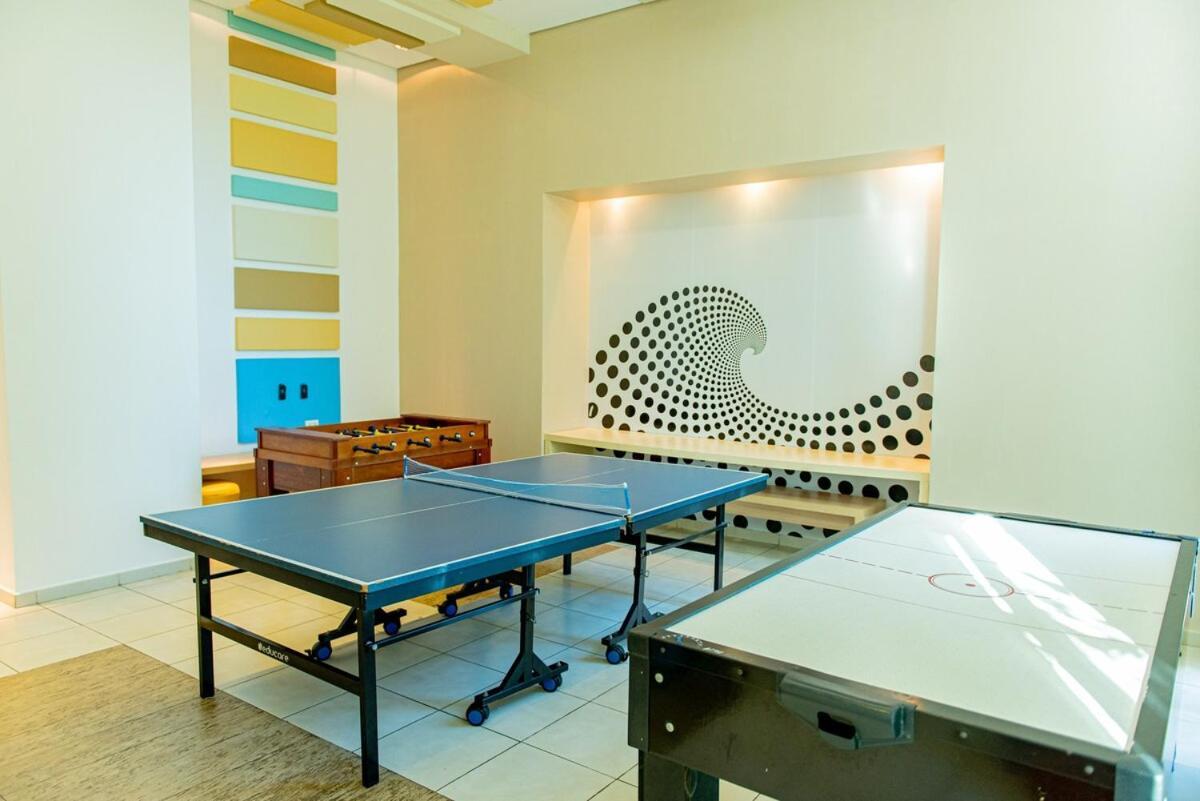 Em De Luxo - Tribeca Apartamento Salvador