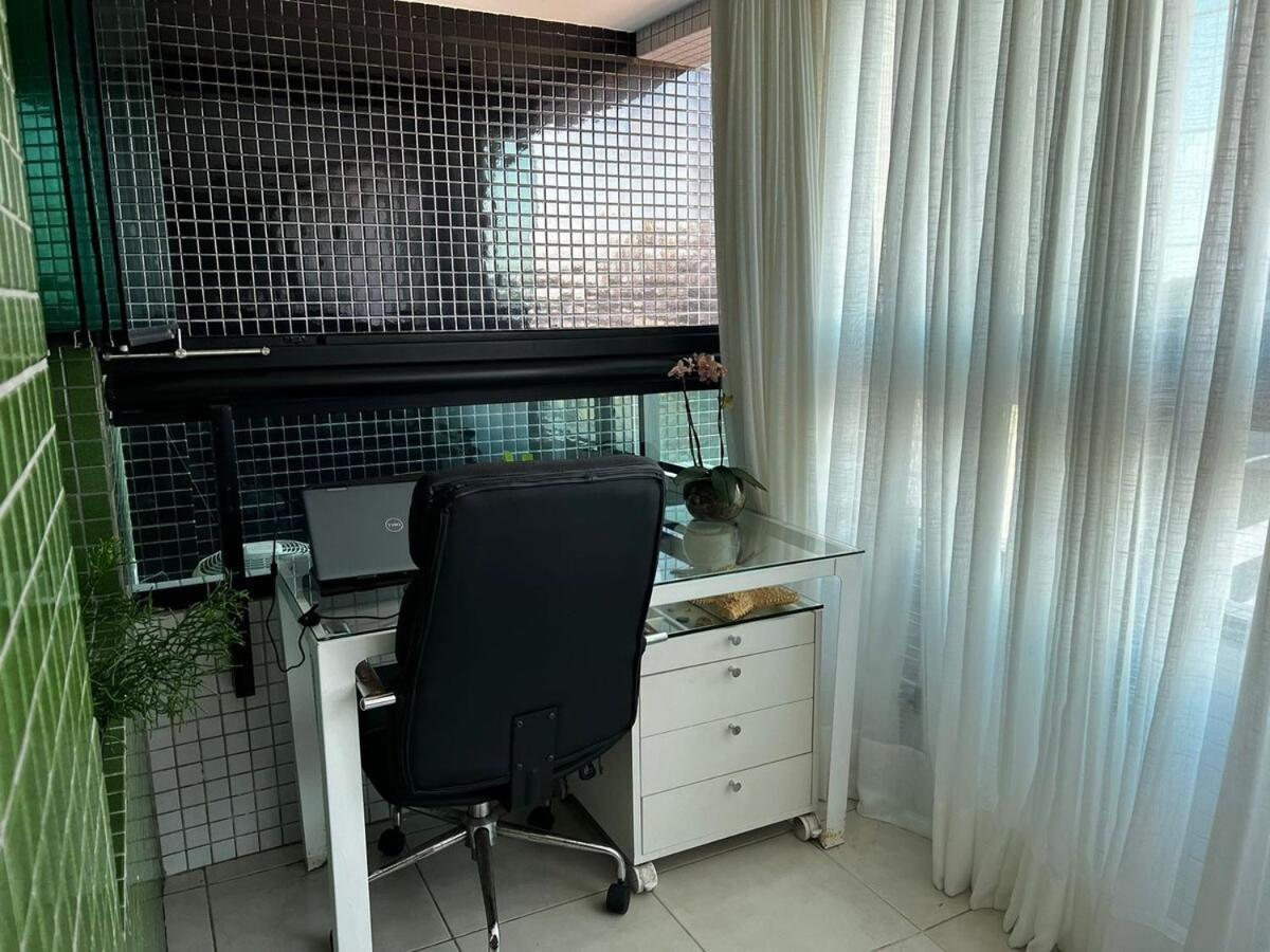 Em De Luxo - Tribeca Apartamento