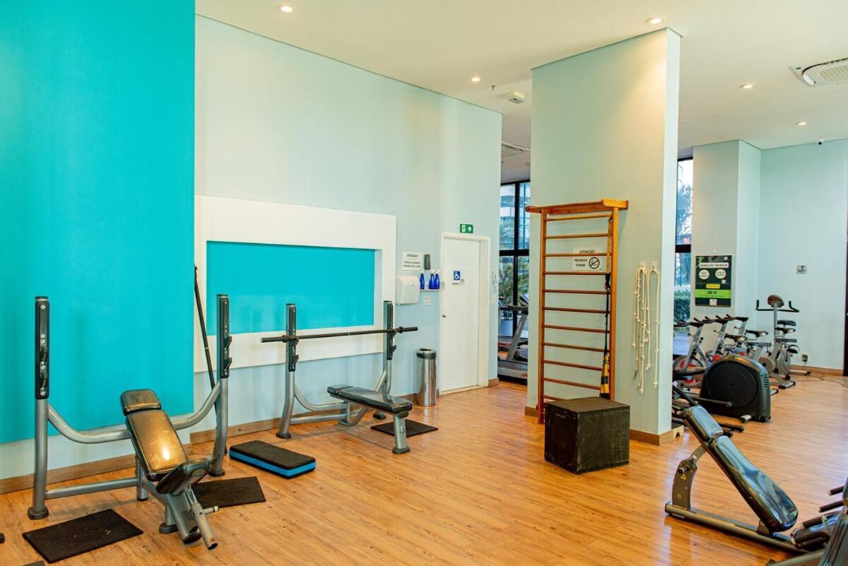 Em De Luxo - Tribeca Apartamento Salvador