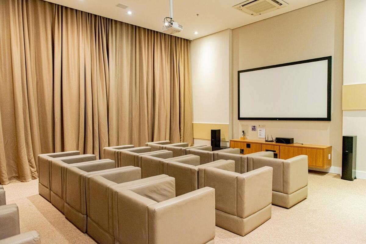 Apartamento Em De Luxo - Tribeca