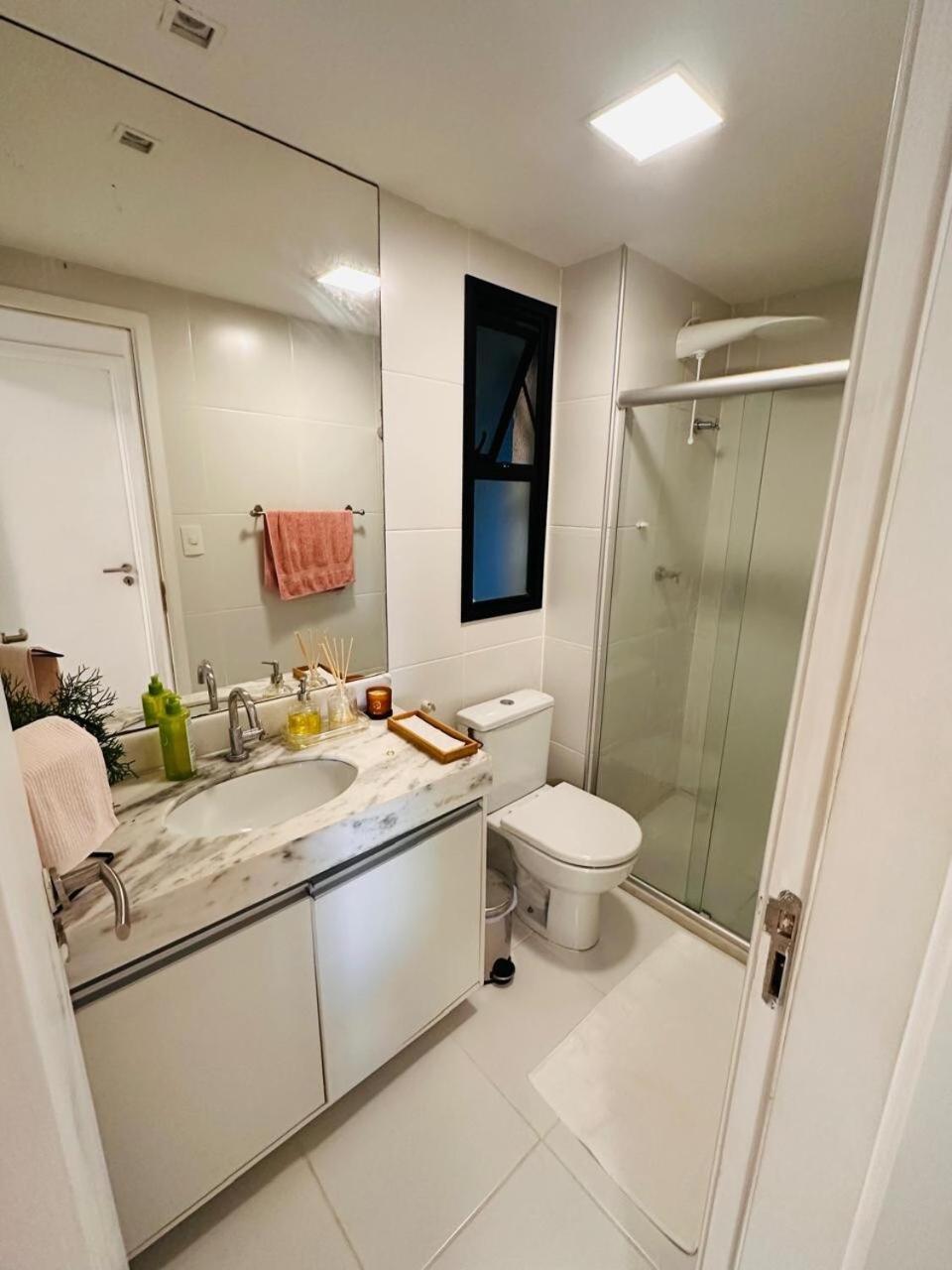 Em De Luxo - Tribeca Apartamento Salvador