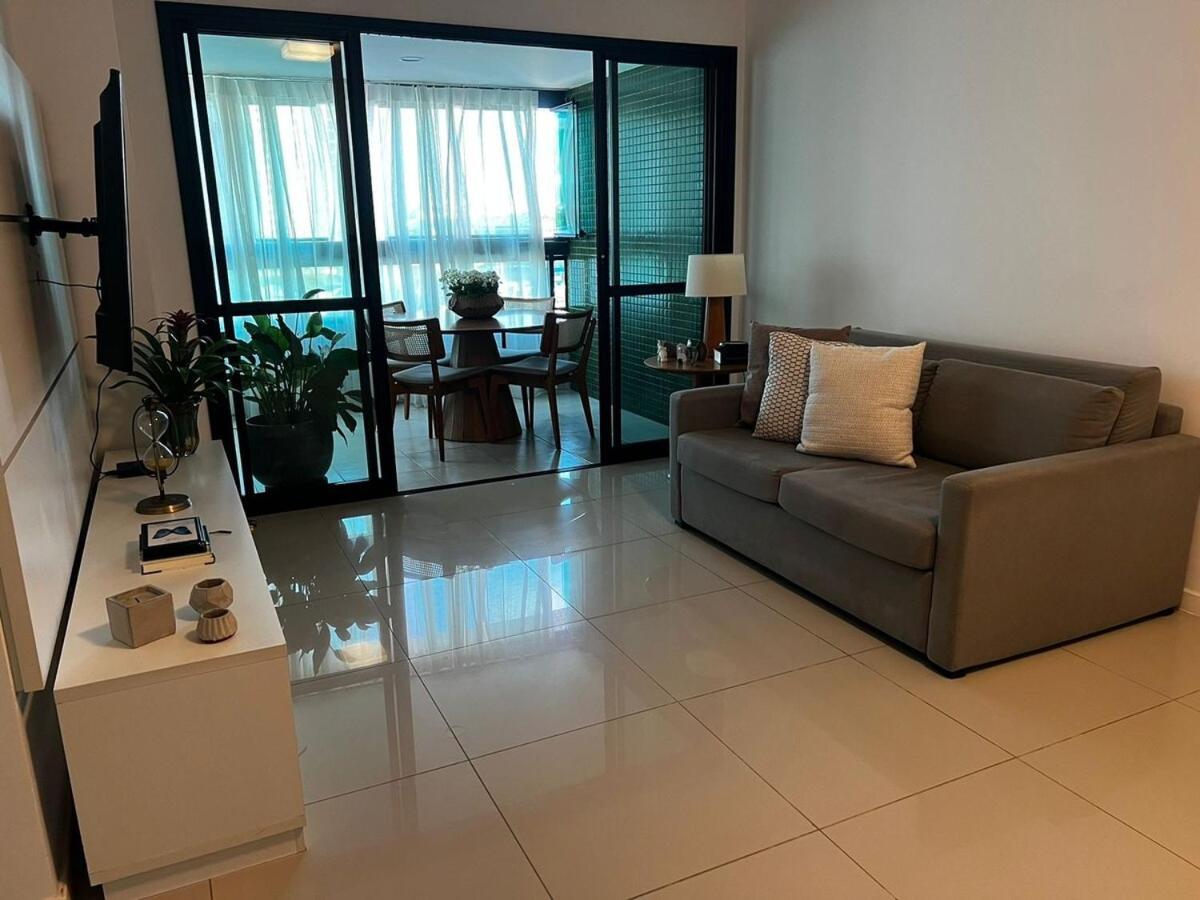 Apartamento Em De Luxo - Tribeca Salvador