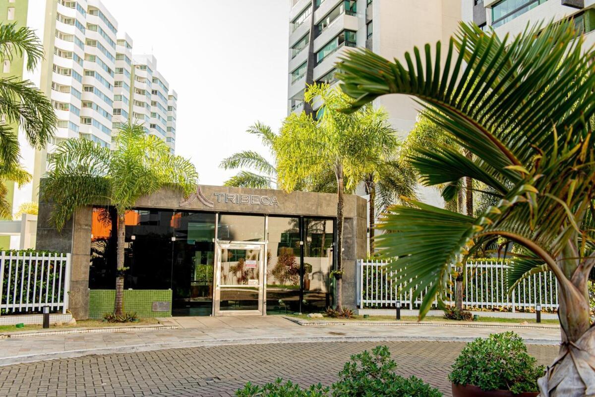 Em De Luxo - Tribeca Apartamento Salvador